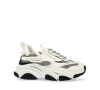 Scarpe da ginnastica da donna Steve Madden Possession-E Blanc 39