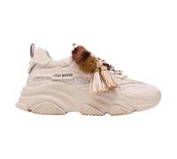 Steve Madden - Possession-PP Sneaker - - Shoes - Donna - Beige - 38 EU