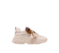 STEVE MADDEN POSSESSION BONE sneakers moda Donna 38