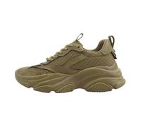 Steve Madden - Possession Sneaker - - Shoes - Donna - Verde - 37 1/2 EU