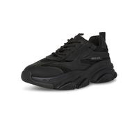 Steve Madden Possesso degli Uomini, Nero, 44 EU