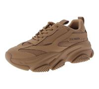 Steve Madden Possesso, Scarpe da Ginnastica Donna, Mandorla, 36 EU