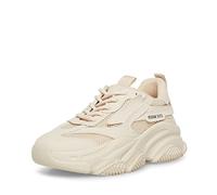 Steve Madden Possesso, Scarpe da Ginnastica Donna, Osso, 40 EU