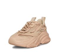 Steve Madden Possesso, Scarpe da Ginnastica Donna, Strass Blush, 36 EU
