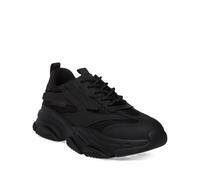 Steve Madden possesso, Scarpe da Ginnastica Uomo, Nero, 42 EU