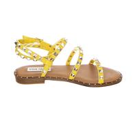 Steve Madden - Primavera / Estate Sandali - - Shoes - Donna - Giallo - 35 1/2 EU