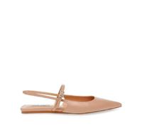 Steve Madden - Punta Bassa Krysten - - Shoes - Donna - Beige - 37 EU