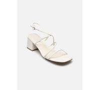 Steve Madden - Remmi Bianco - Sandali e scarpe aperte 40 Bianco