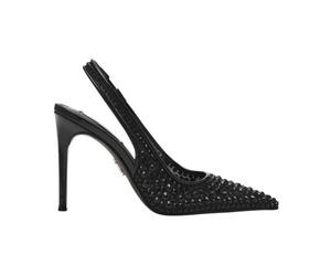 Steve Madden - Reyes Pump - - Shoes - Donna - Nero - 35 1/2 EU