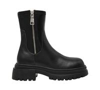 Steve Madden - Roadmap Ankle Boot - - Shoes - Donna - Nero - 37 EU