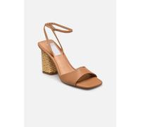 Steve Madden - Rozlyn-T Marrone - Sandali e scarpe aperte 36 Marrone