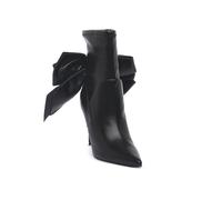 STEVE MADDEN SALINE BLK tronchetti Donna 37