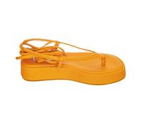 Steve Madden - Sandali Bassi - - Shoes - Donna - Arancione - 39 EU