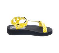 Steve Madden - Sandali Bassi - - Shoes - Donna - Giallo - 40 EU