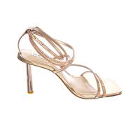 Steve Madden - Sandali con Tacco Alto - - Shoes - Donna - Rosa - 39 EU
