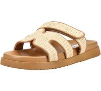 Steve Madden Sandali Missile Beige