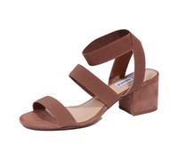 Steve Madden - Sandalia Tan Elastica Modello Isolate - - Shoes - Donna - Marrone - 39 EU