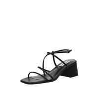 STEVE MADDEN Sandalo con cinturino 'Remmi' nero Donna STEVE MADDEN 36 nero