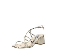 STEVE MADDEN Sandalo con cinturino 'Remmi' oro Donna STEVE MADDEN 38 oro