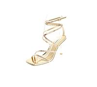 Steve Madden Sandalo Elegance Rose Gold 38/Rose Gold