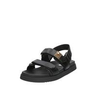 STEVE MADDEN Sandalo 'Mona' nero Donna STEVE MADDEN 41 nero