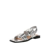 STEVE MADDEN Sandalo 'Saria-E' argento Donna STEVE MADDEN 39 argento