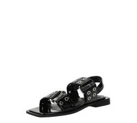 STEVE MADDEN Sandalo 'Saria-E' nero Donna STEVE MADDEN 36