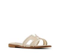 Steve Madden Sandalo Slide Hadyn Donna, Rete ossea, 40-41 EU
