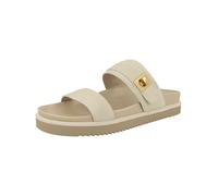 STEVE MADDEN Sandalo 'Take-Two' marrone chiaro Donna - Scarpe - Sandali - Sandali con plateau STEVE MADDEN 42