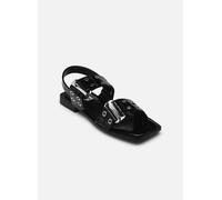 Steve Madden - Saria-E Nero - Sandali e scarpe aperte 37 Nero