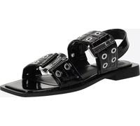 Steve Madden, Saria, Scarpe Sandali Ciabatte Borchie Moda Fashion