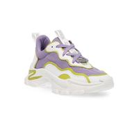 STEVE MADDEN Scarpa stringata sportiva 'W Manerva Lavender / White Shoes' colori misti Donna - PROMO - Scarpe - Scarpe basse - Scarpe stringate STEVE MADDEN 37,5