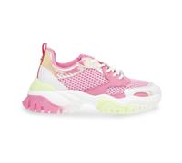 Steve Madden - Scarpe Stringate Profilo Basso - - Shoes - Donna - Multicolore - 40 EU