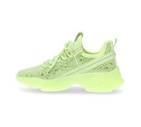 Steve Madden - Scarpe Stringate Profilo Basso - - Shoes - Donna - Verde - 37 1/2 EU