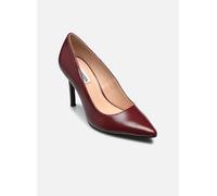 Steve Madden - Secured Bordeaux - Décolleté 40 Bordeaux