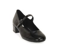 STEVE MADDEN SESSILY BLK ballerine Donna 38