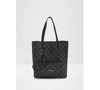 STEVE MADDEN Shopper 'Kimlogo' nero Uomo - PROMO - Accessori - Borse & zaini - Borse STEVE MADDEN One Size