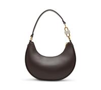 Steve Madden Shoulder Bag, Borsa a Tracolla Lohan Crescent Donna, Taglia Unica
