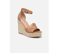 Steve Madden - Sivian Marrone - Sandali e scarpe aperte 37 Marrone