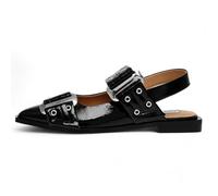 Steve Madden Slingback Grand Ave - Nero, 41