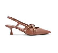 Steve Madden - Slingback Sandal - - Shoes - Donna - Beige - 37 EU