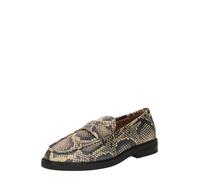 STEVE MADDEN Slipper 'Adison' beige / nero Donna STEVE MADDEN 41 beige / nero