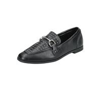 STEVE MADDEN Slipper nero Donna STEVE MADDEN 38 nero