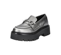 STEVE MADDEN Slipper 'Occupy' argento Donna STEVE MADDEN 39