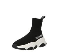 STEVE MADDEN Sneaker alta 'Prodigy' nero / bianco Donna STEVE MADDEN 40