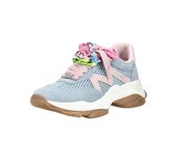 STEVE MADDEN Sneaker bassa blu chiaro / rosé Donna STEVE MADDEN 36