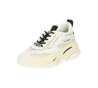 STEVE MADDEN Sneaker bassa crema / nero / bianco Donna STEVE MADDEN 40