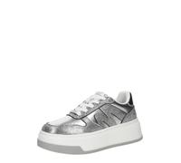 STEVE MADDEN Sneaker bassa 'Dynamo-R' argento Donna STEVE MADDEN 41 argento