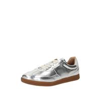 STEVE MADDEN Sneaker bassa 'Emporia' argento / bianco Donna STEVE MADDEN 38 argento / bianco