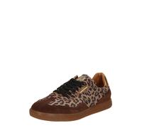 STEVE MADDEN Sneaker bassa 'Emporia' cappuccino / marrone scuro / oro / nero Donna STEVE MADDEN 42 cappuccino / marrone scuro / oro / nero